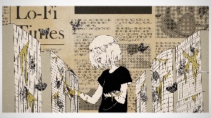 Lofi Times