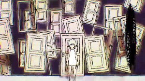 There’s Another Maze in Here
