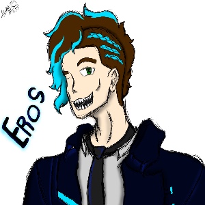 Eros