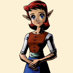 Anju