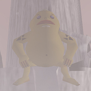 Biggoron
