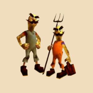 Gorman Brothers