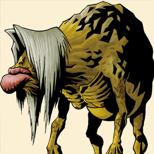 Goron Elder