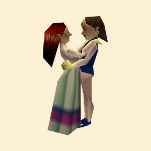 Honey and Darling