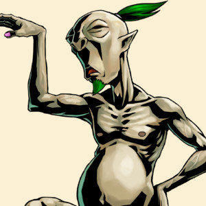 Kamaro