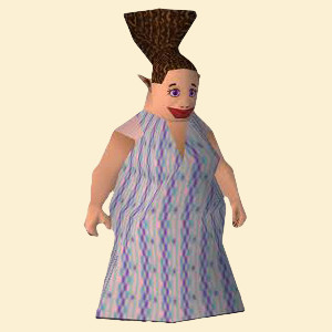 Mamamu Yan