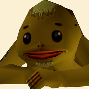 Medigoron