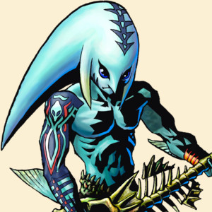 Mikau