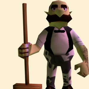 Mr Barten