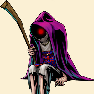 Poe Collector