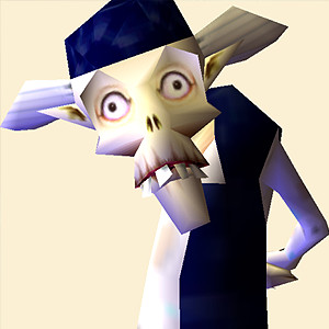 Professor