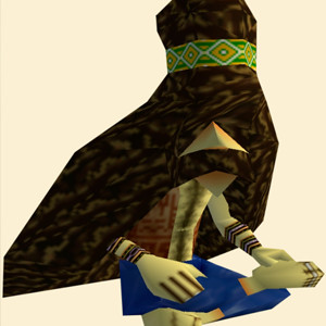 Swordsman