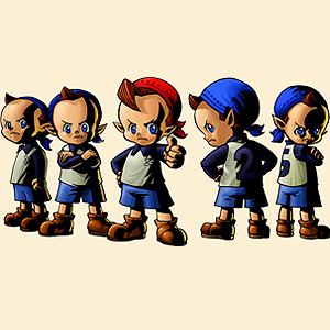 The Bombers