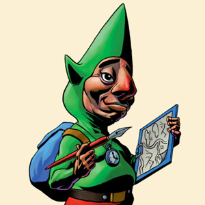 Tingle