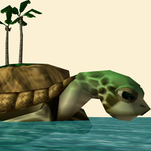Turtle