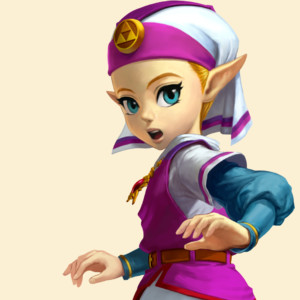 Zelda