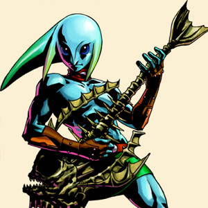 Zora Link