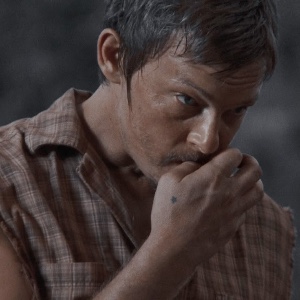 Daryl Dixon- TWD
