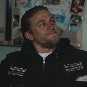Jax Teller- SoA