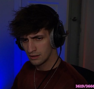 Pezzy- Streamer