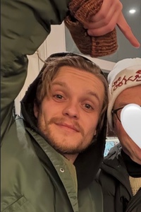 Tom Glynn-Carney- Small Town