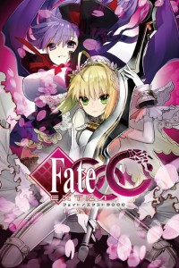Fate/Extra CCC