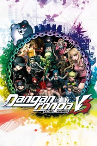 New Danganronpa V3: Everyone's Killing School Semester