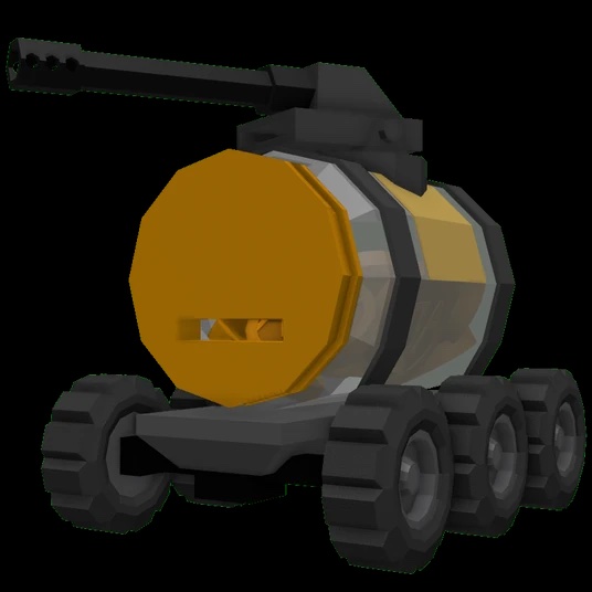 Coin tank
