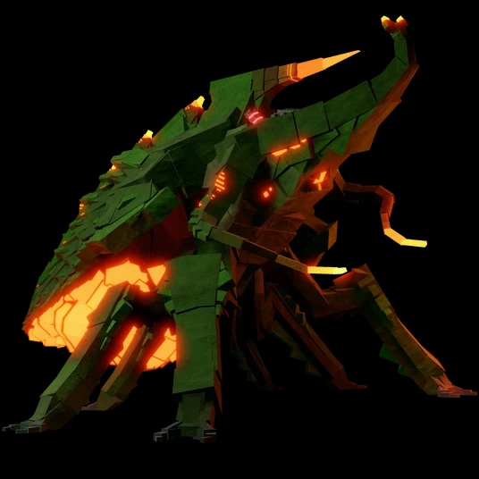 Meltopod