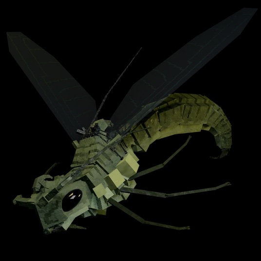Thornfly