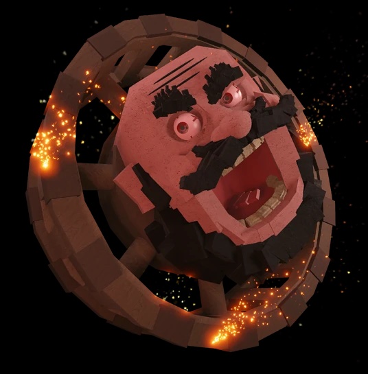 Wanyudo