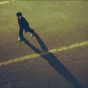 wait for me