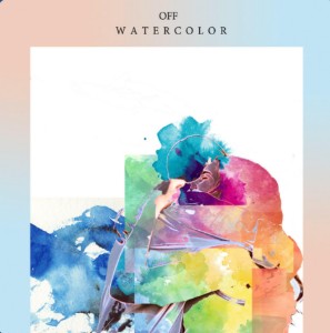 watercolor (ft. hyunsang)