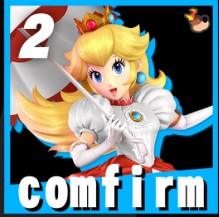 Confirm