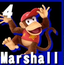 diddy marshall