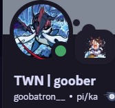 Goober