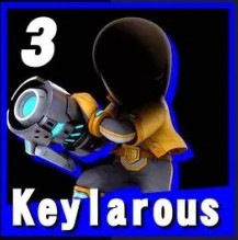 keylaruos