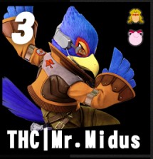 midus
