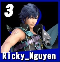 ricky
