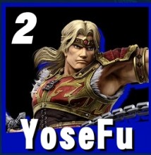 yosefu