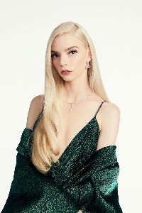 Anya Taylor Joy