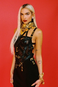 Dua Lipa
