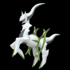 Arceus (Bug Type)