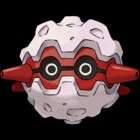 Forretress
