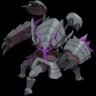 Mega Golisopod
