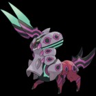 Mega Scolipede