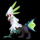 Silvally