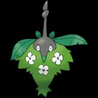 Wormadam (plant cloak)