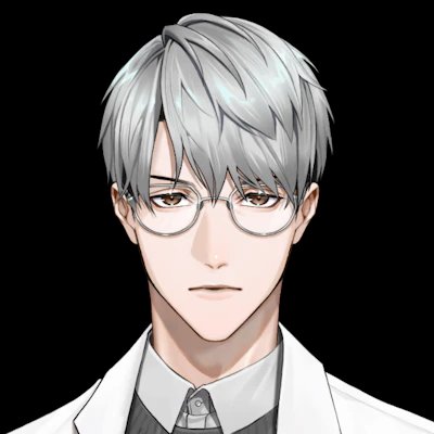 Hitotsubashi Ayato
