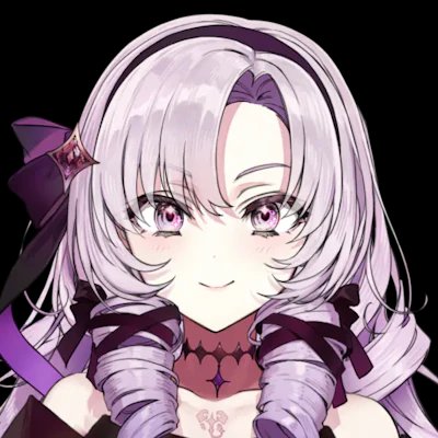 Hyakumantenbara Salome